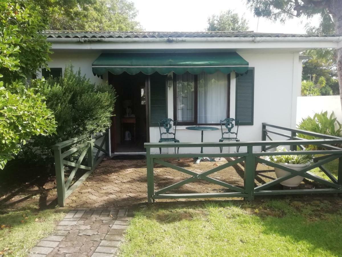 Point Lodge 克尼斯纳 外观 照片